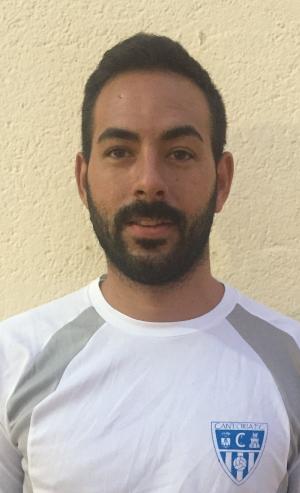 Guille  (Perla del Almanzora) - 2017/2018