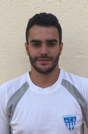 David Lpez (Perla del Almanzora) - 2017/2018