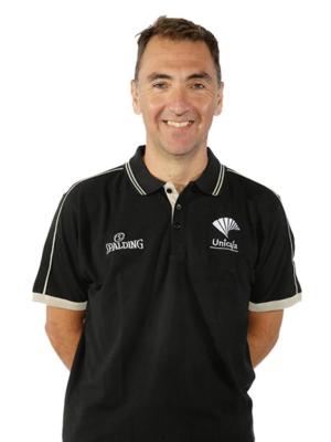 Mario Barbara (Unicaja Mlaga) - 2017/2018