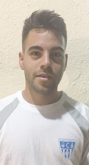 Alex. C (Perla del Almanzora) - 2017/2018