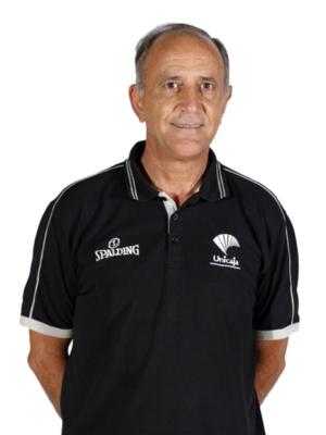 Jos Nogales (Unicaja Mlaga) - 2017/2018