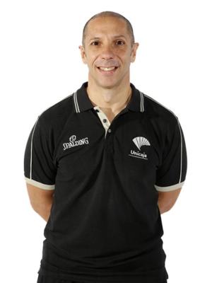 Alejandro Ballesteros (Unicaja Mlaga) - 2017/2018