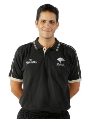Antonio Herrera (Unicaja Mlaga) - 2017/2018