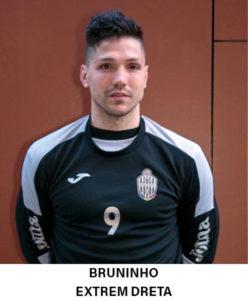 Bruninho (U.E. Engordany) - 2017/2018