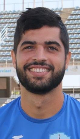 Andriu (Lleida Esportiu) - 2017/2018