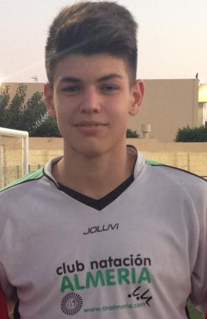 Almazn (Natacion Almeria B) - 2017/2018