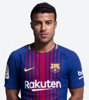 Rafinha (Al-Arabi S.C.) - 2017/2018