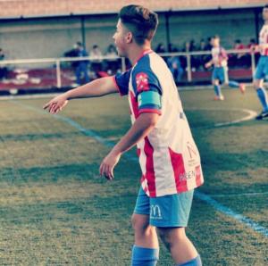 Cordobilla (Arenas de Armilla B) - 2017/2018