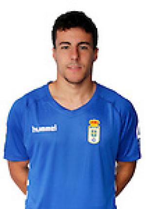lex Martnez (Linares Deportivo) - 2017/2018