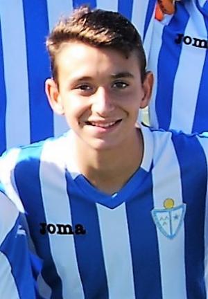 Ral (La Salle Puerto Real) - 2017/2018