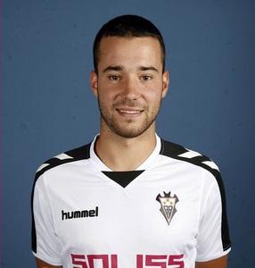 Rovirola (Atltico Baleares) - 2017/2018
