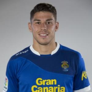 Ral Lizoain (U.D. Las Palmas) - 2017/2018