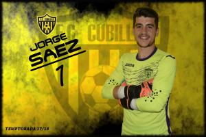 Jorge Sez (Cubillas de Albolote) - 2017/2018
