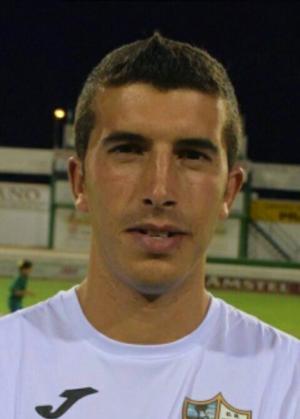 ngel Garca (C.D. Pozoblanco) - 2017/2018