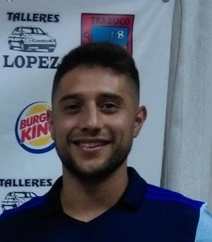 Juanma (C.D. Trabuco) - 2017/2018