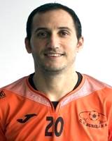 Albadalejo (Burela F.S.) - 2017/2018