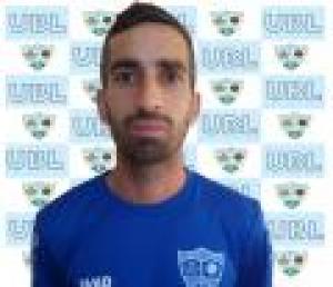 Bentez (U.B. Lebrijana) - 2017/2018
