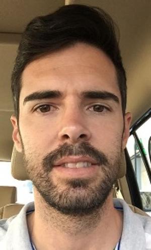 Juan Guerrero (CD Erisana) - 2017/2018