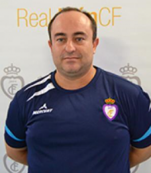 FRAN ALMANSA (C.D. Navas) - 2017/2018
