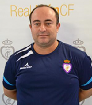 Francisco Jose Almansa (C.D. Navas) - 2017/2018