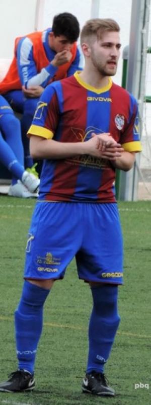 Rubio (Iliturgi C.F. 2016) - 2017/2018
