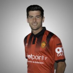 Bonilla (R.C.D. Mallorca) - 2017/2018