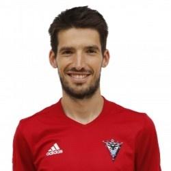 lex Albstegi (Lleida Esportiu) - 2017/2018