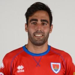 Escassi (C.D. Numancia) - 2017/2018
