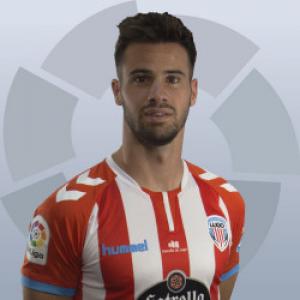 Campillo (C.D. Lugo) - 2017/2018