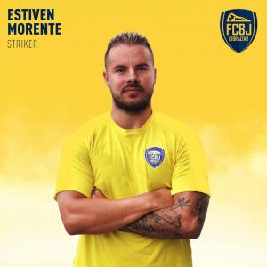 Steven (Boca Gibraltar) - 2017/2018