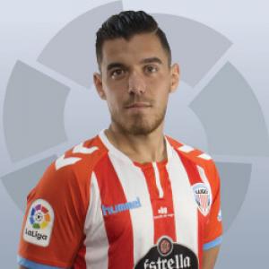 Josete (C.D. Lugo) - 2017/2018