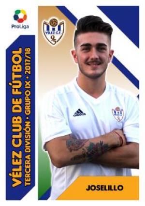 Joseliyo (Vlez C.F.) - 2017/2018