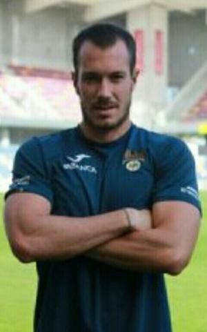 Mongil (Atltico Levante) - 2017/2018