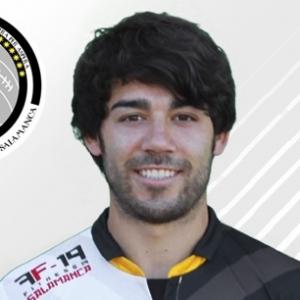 Javi Navas (Unionistas Salamanca) - 2017/2018