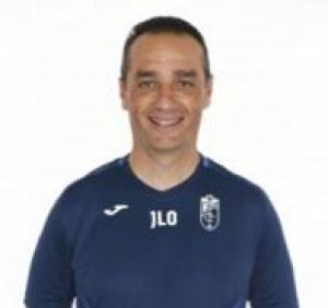 Jos Luis Oltra (Granada C.F.) - 2017/2018