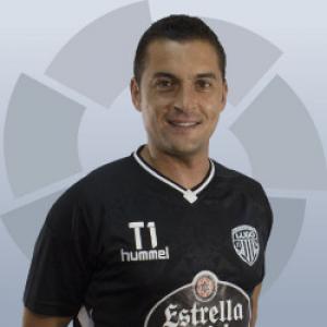 Francisco (C.D. Lugo) - 2017/2018