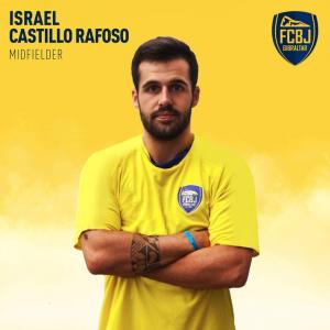 Isra (Boca Gibraltar) - 2017/2018