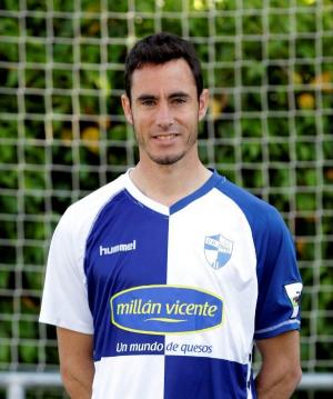 David Mainz (C.D. Ebro) - 2017/2018