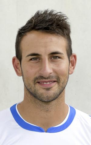 Barreda (C.D. Alcoyano) - 2017/2018