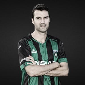 Eneko Rubio (Sestao River Club) - 2017/2018