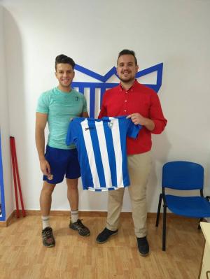 Javi (Fuensanta C.F.) - 2017/2018