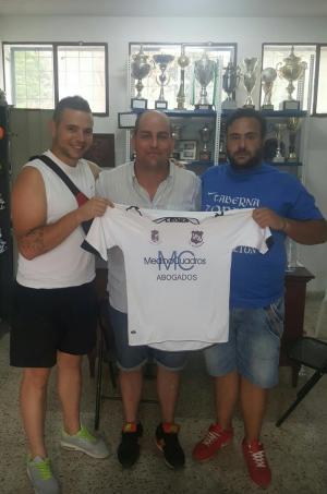 Pacheco (C.D. Villanueva Arz) - 2017/2018
