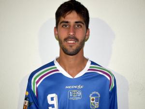 Alberto (C.D. Alhaurino B) - 2017/2018