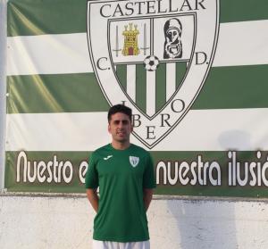 Jos Alberto (Castellar bero) - 2017/2018