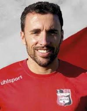 Javi Salero (C.F. La Nuca) - 2017/2018