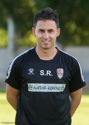 Sergio Rodrguez (U.D. Logros) - 2017/2018