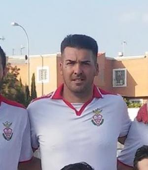 David Picha (Plus Ultra CF) - 2017/2018