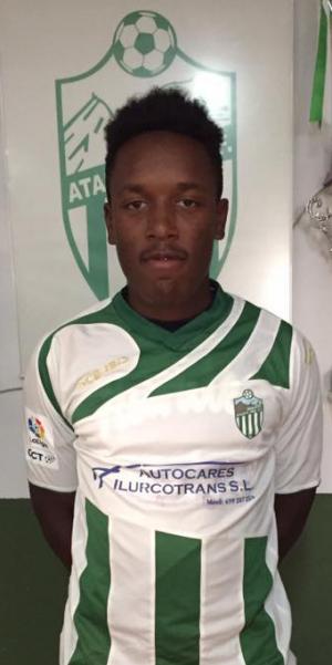 Anicel (Atarfe Industrial) - 2017/2018