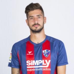 Vadillo (S.D. Huesca) - 2017/2018