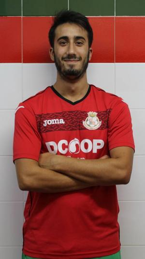 Capilla (Los Villares C.F.) - 2017/2018